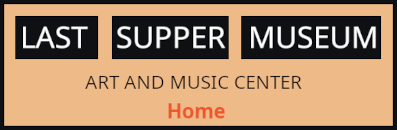 Logo - Last Supper Museum